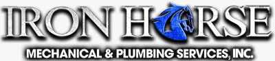 Iron Horse Mechanical & Plumbing Services, Inc. – Licensed Plumbers in Stephenville and Weatherford, TX