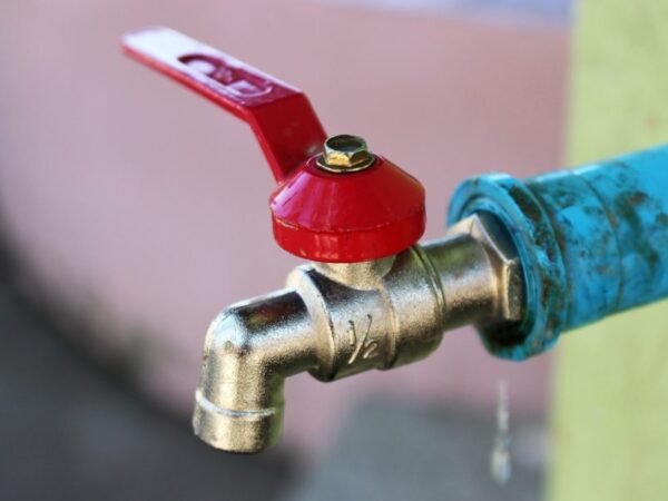 Faucet Plumbing Water Pipe Valve Tap Water Tap