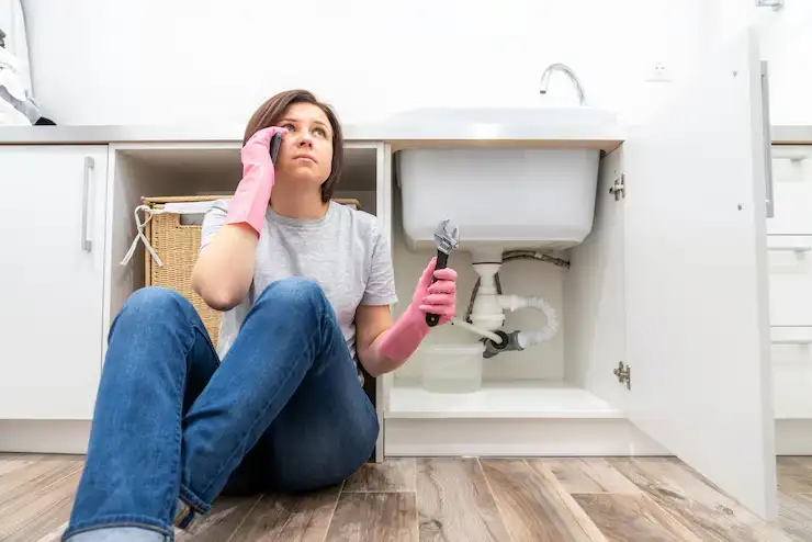 Emergency Plumbing Repairs