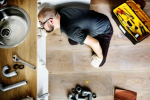 A Guide to Leak Repairs and Mandatory Testing