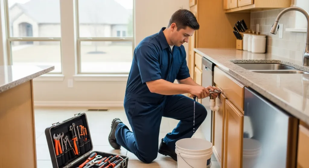 heater installers