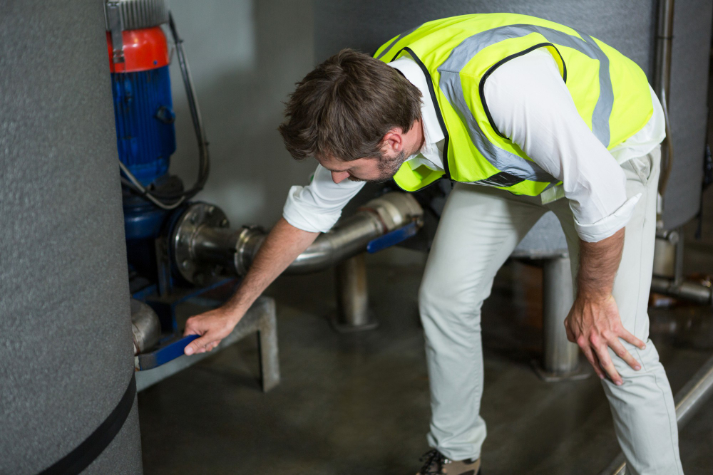 How Does Water Leak Repair in Hamilton, TX Protect Foundations
